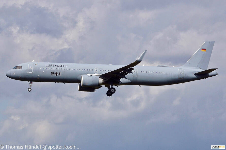 Luftwaffe / German Airforce
